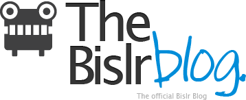 Bislr - The Online Business Revolution